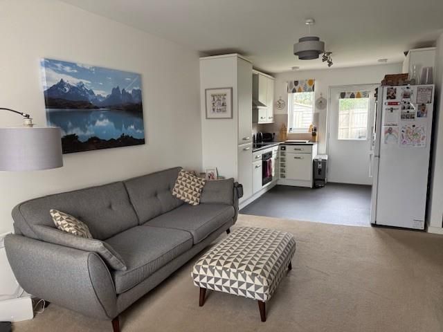 Property photo 2 of 14 Lounge To Kitchen.Jpg