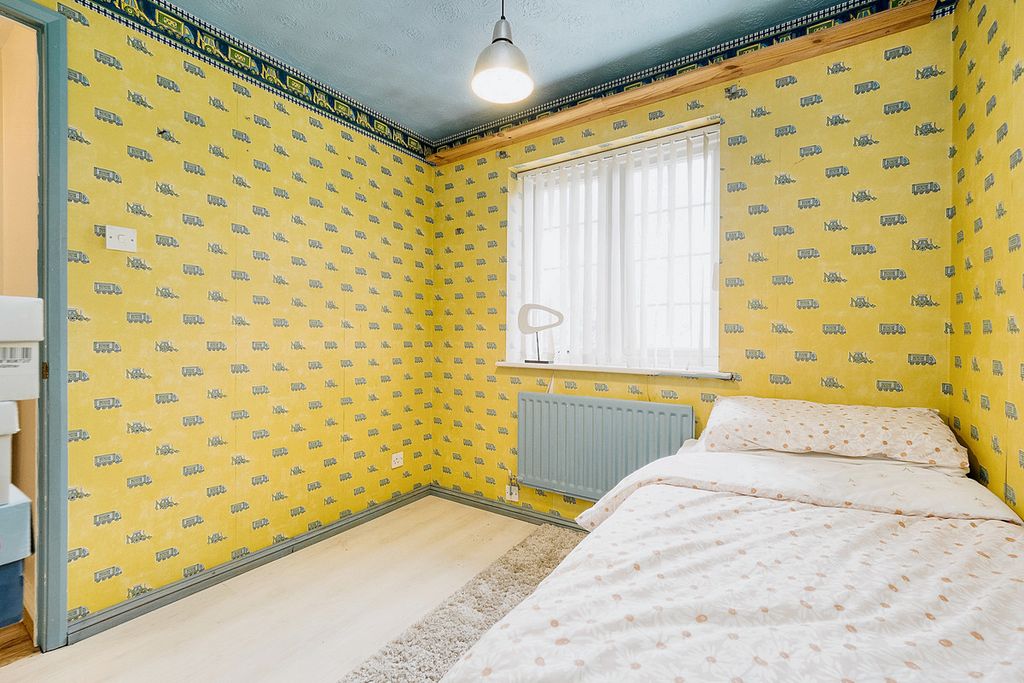 Additional image 18 of 4 bed detached house for saleAdvice Avenue, Grays RM16
