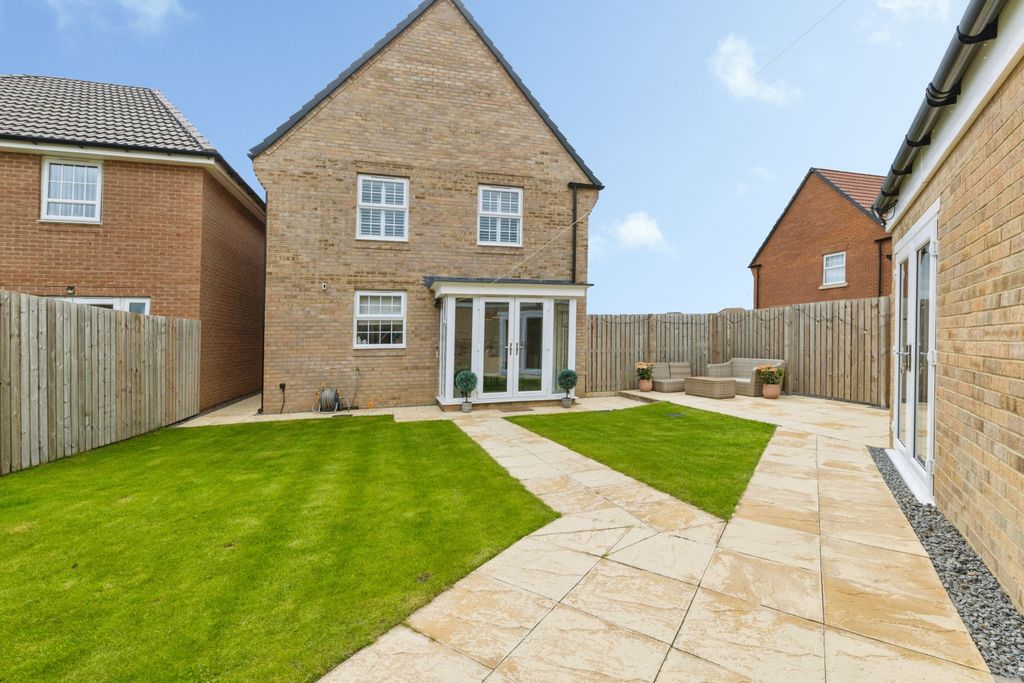 Additional image 18 of 4 bed detached house for saleTurners View, Darlington DL2
