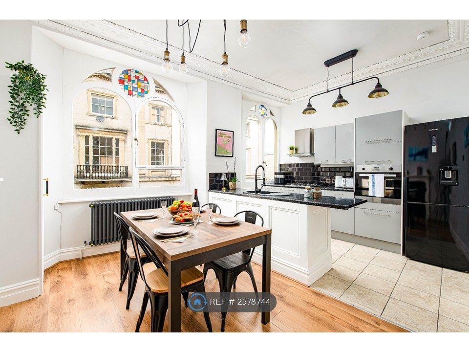 Property photo 2 of 9 Kitchen Diner