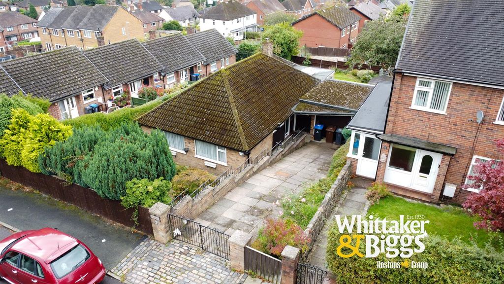 Property photo 1 of 27 Hartington Aerial