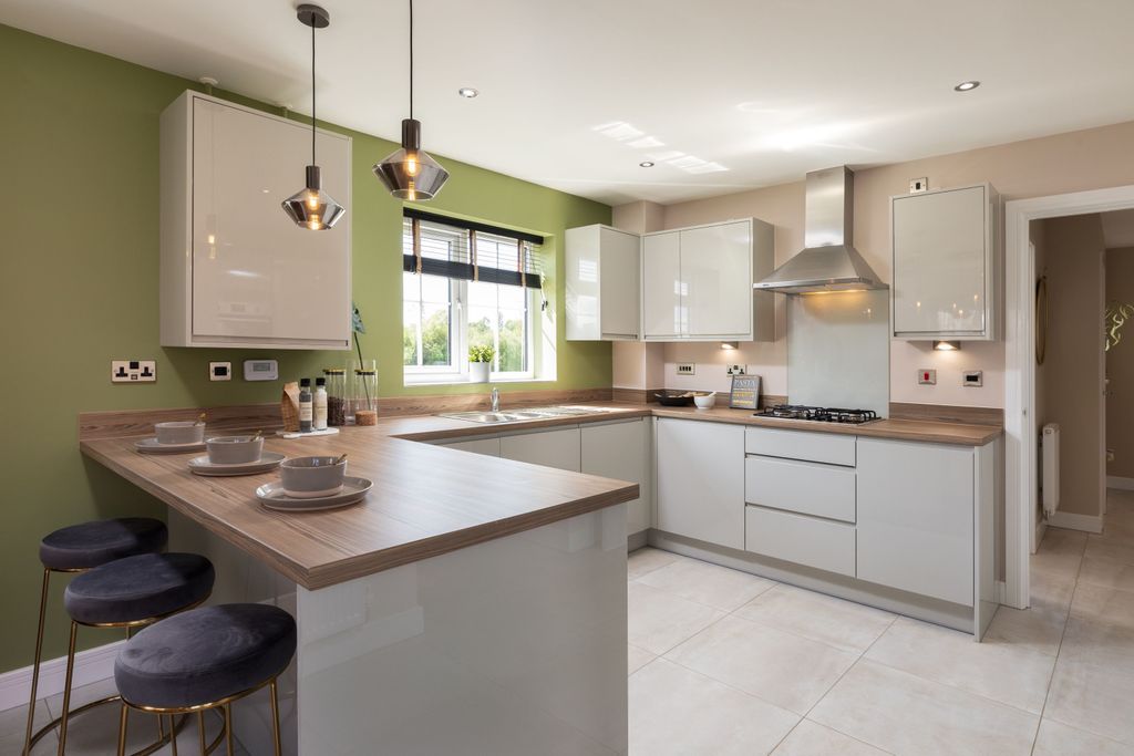Property photo 3 of 16 Showhome Photography
