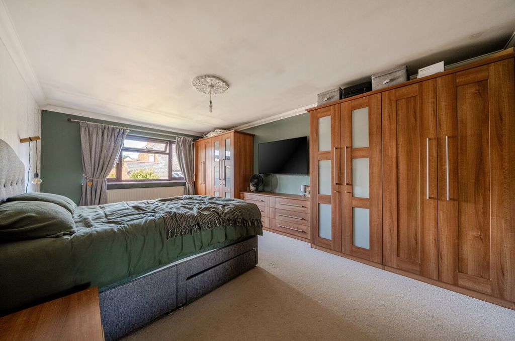 Additional image 11 of 4 bed detached house for saleBarnfields, Newtown, Powys SY16