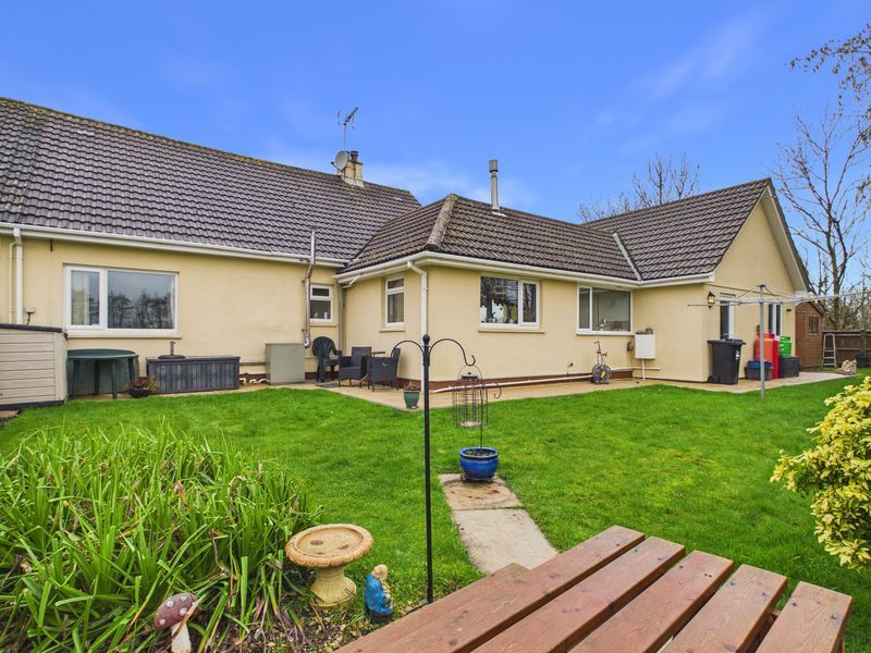 Property photo 1 of 9 Rear Elevation