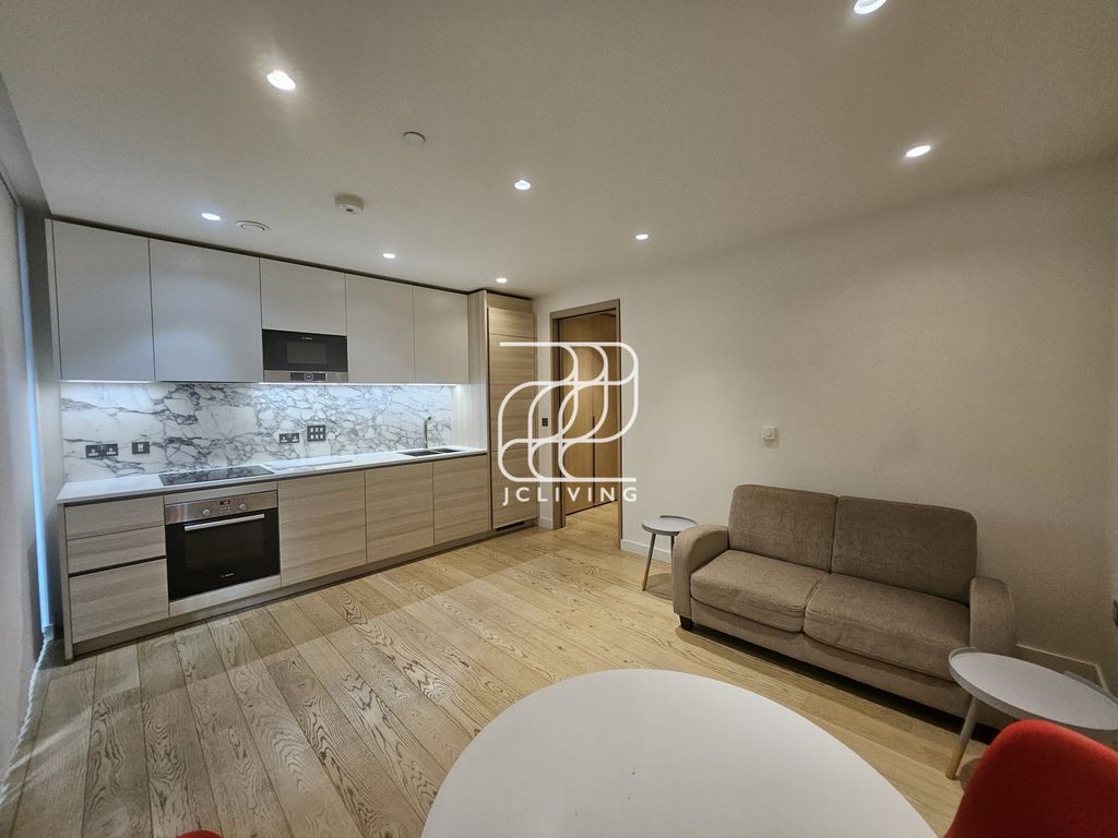 Property photo 1 of 10 Barge Walk, Greenwich Se10