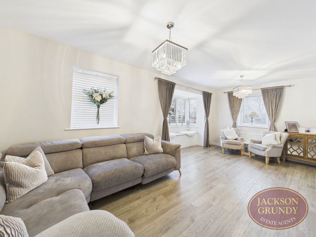 Property photo 3 of 16 Croxden Way