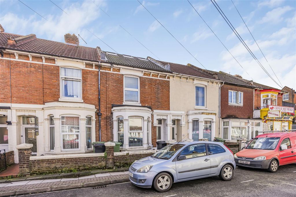 Property photo 1 of 21 184 Fawcett Road, Southsea-Porticomarketing-Nexa-2