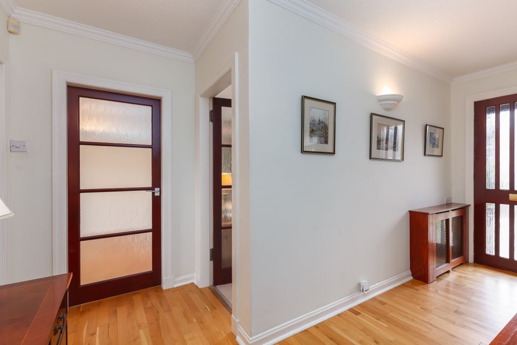 Additional image 9 of 3 bed detached bungalow for sale34 Campbell Park Crescent, Edinburgh EH13