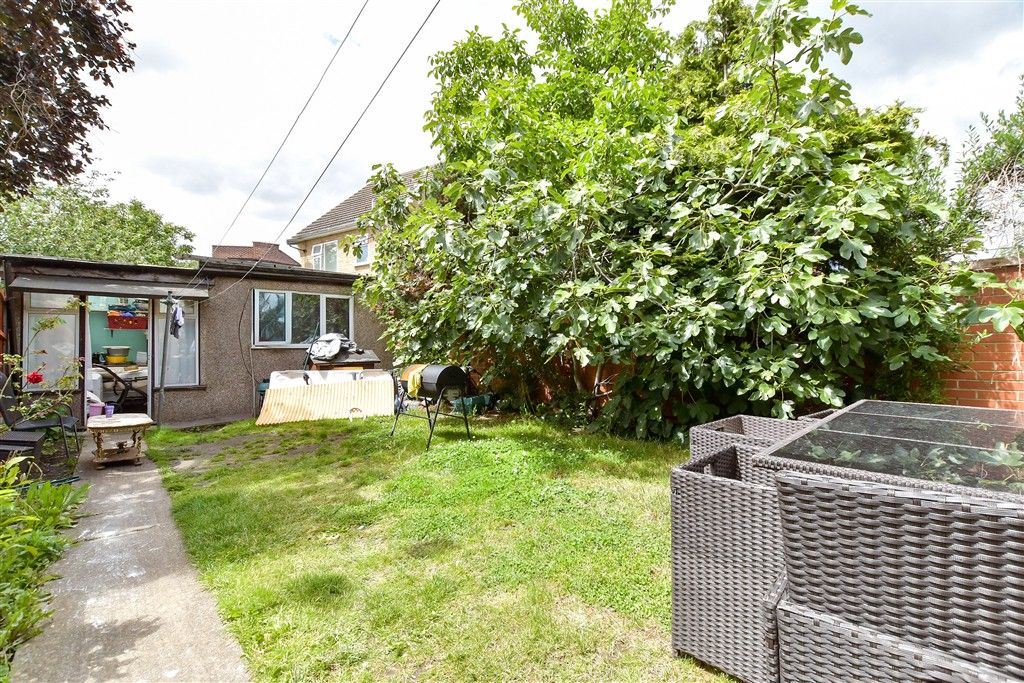 Property photo 2 of 8 Rear Garden