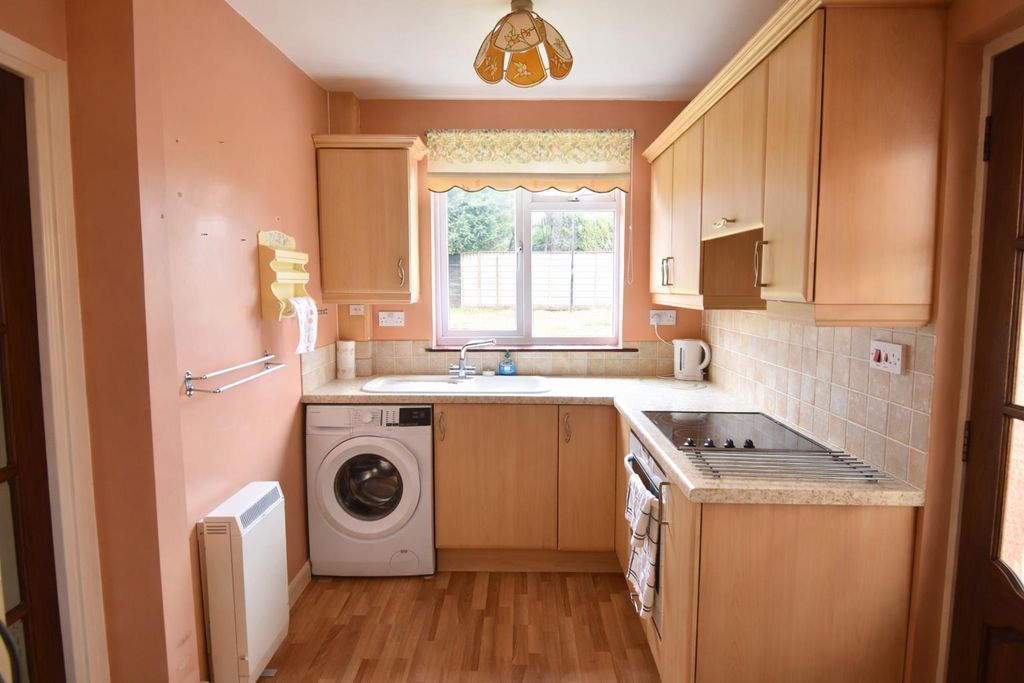 Additional image 8 of 3 bed semi-detached house for saleHardwick Road, Pill BS20