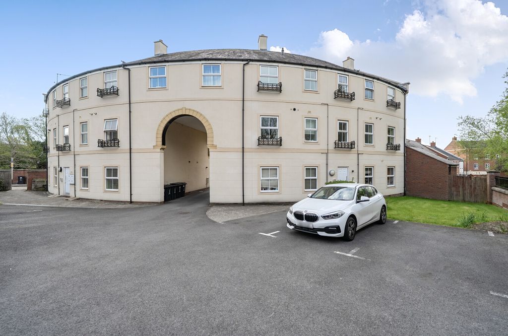 Additional image 8 of 1 bed flat for saleBritten Road, Redhouse, Swindon SN25