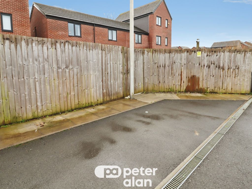 Additional image 11 of 2 bed end terrace house for saleGwern Catherine, Capel Llanilltern, Cardiff CF5