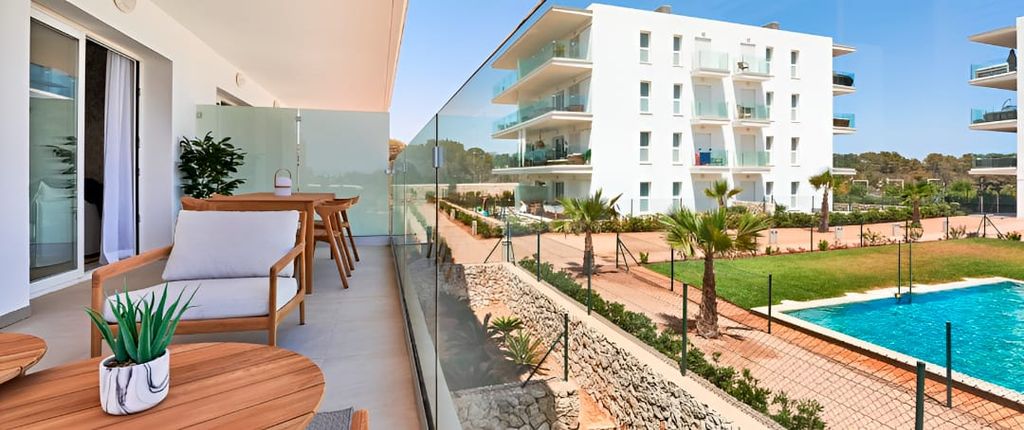 Property photo 1 of 26 Mallorca Apartments Esmala165 0