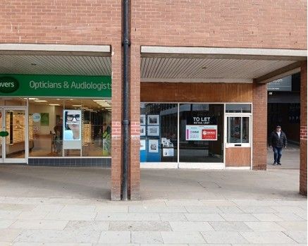 Property photo 1 of 1 34 Bedford Street