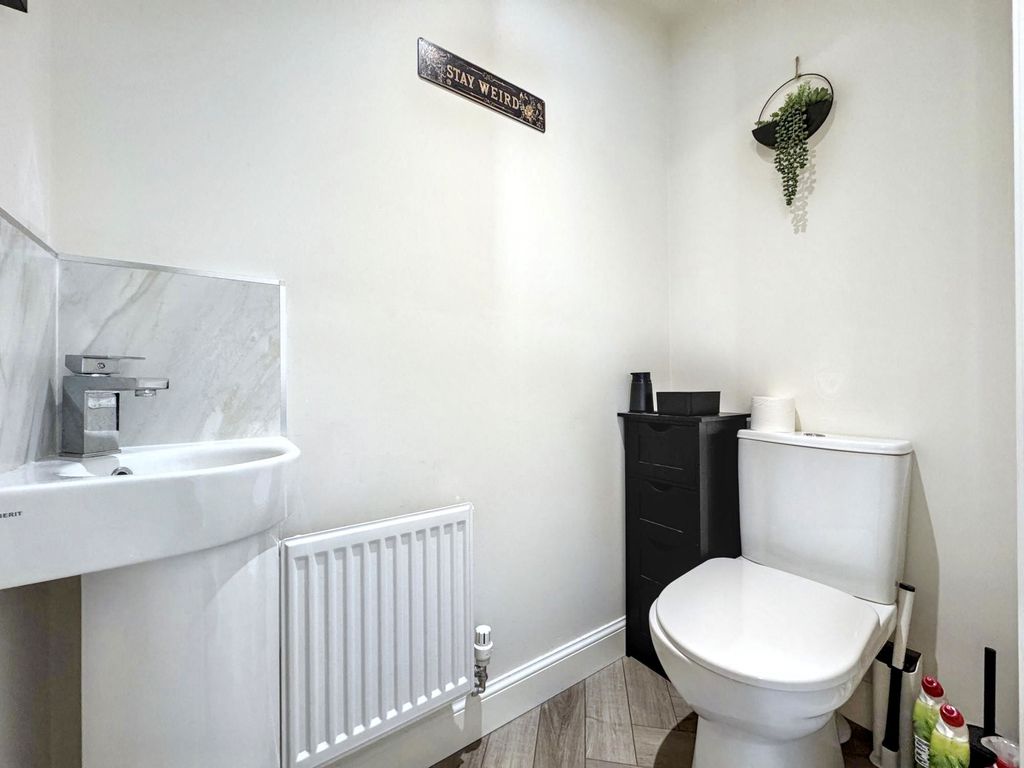 Additional image 8 of 4 bed detached house for saleSwan Close, Hebburn NE31