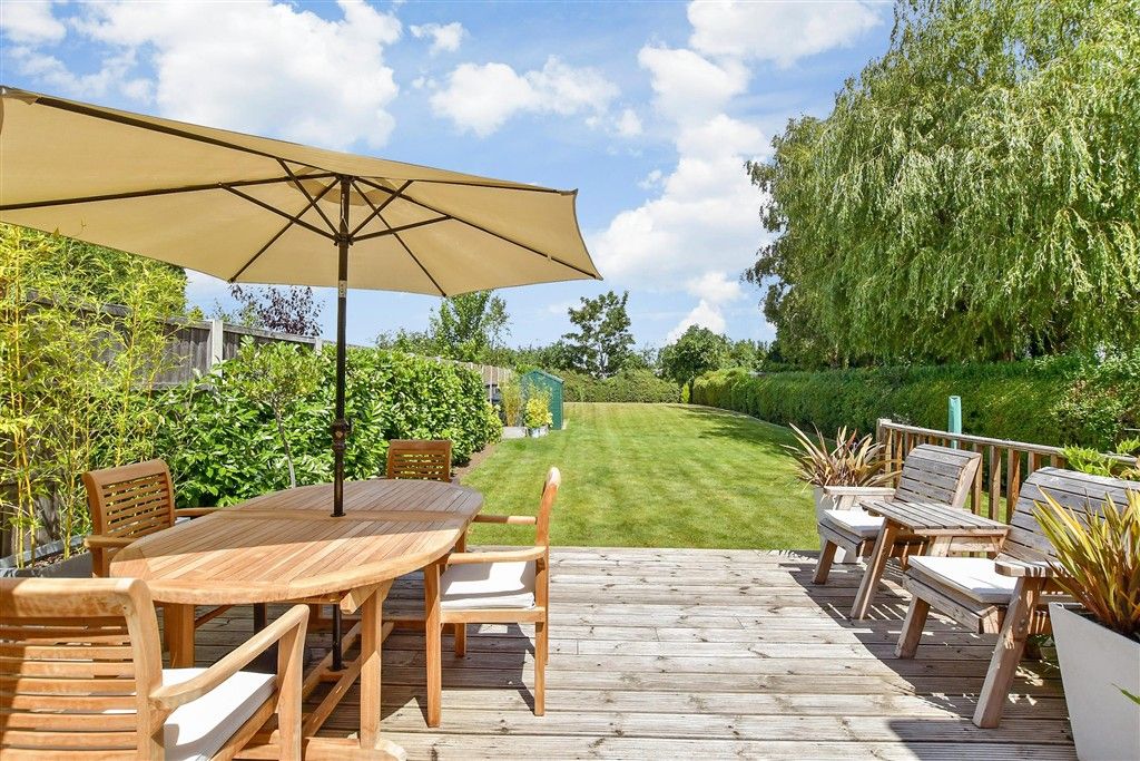 Property photo 2 of 15 Rear Garden