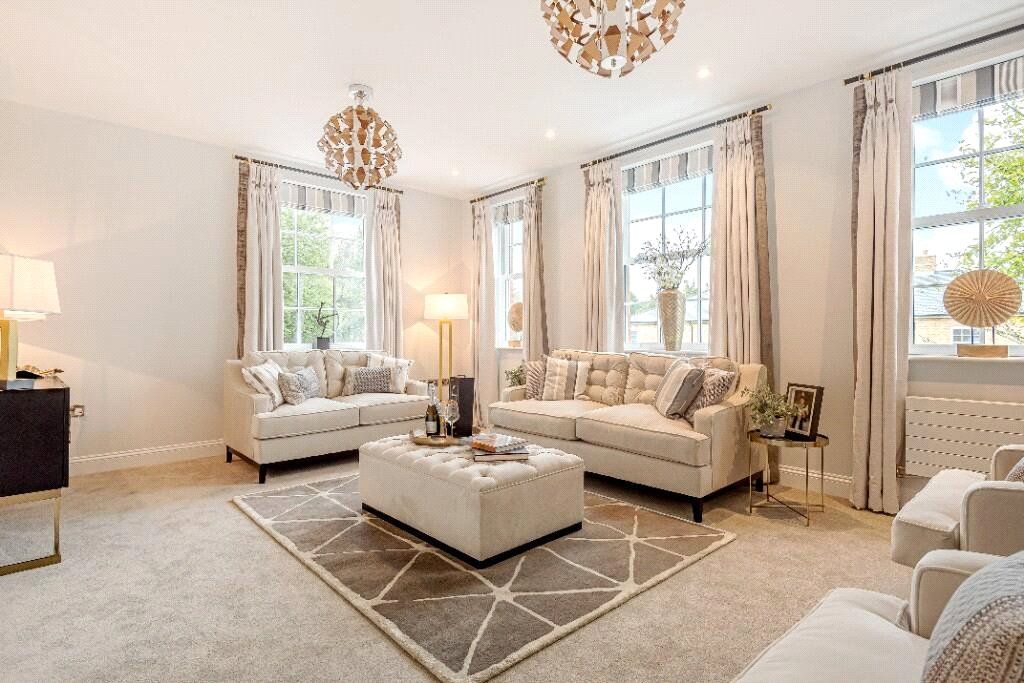 Property photo 2 of 6 Previous Show Home