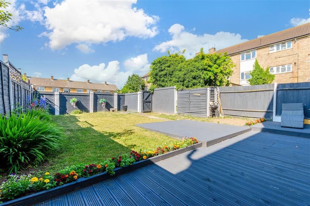 Property photo 2 of 11 Rear Garden