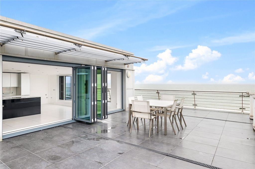 Additional image 6 of 3 bed flat to rentMarine Parade, Brighton, East Sussex BN2