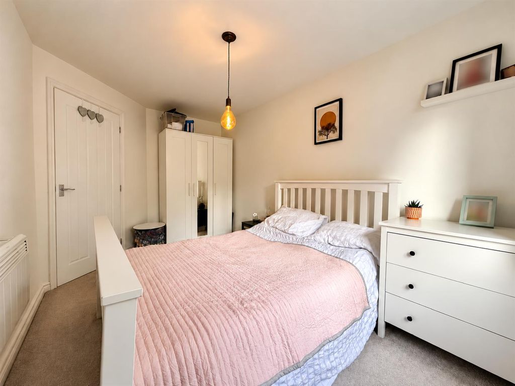 Property photo 3 of 14 Bedroom One:
