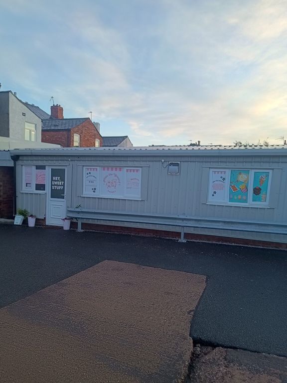Property photo 2 of 28 Food Preparation Unit To Let Stirchley Birmingham