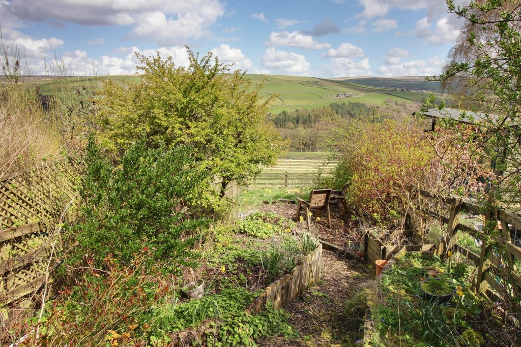 Additional image 16 of 2 bed cottage for saleThe Hideaway, Widdop Road, Hebden Bridge HX7