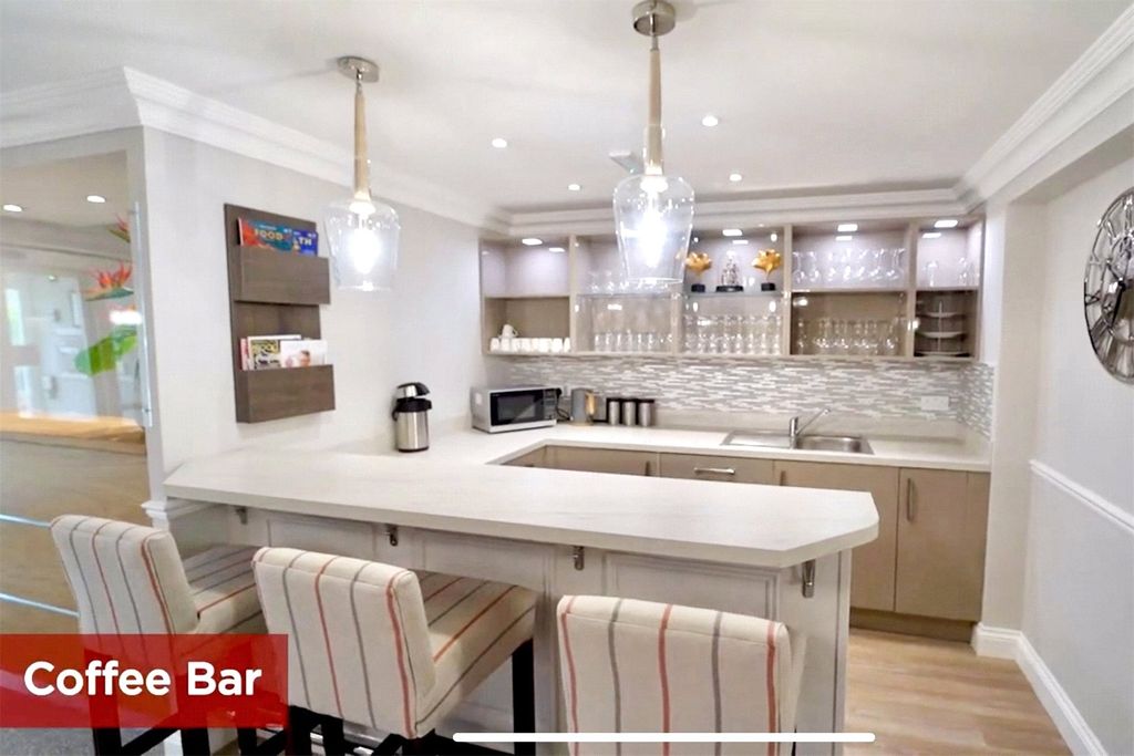 Additional image 12 of 1 bed flat for saleSouth Lawn, Sidmouth, Devon EX10