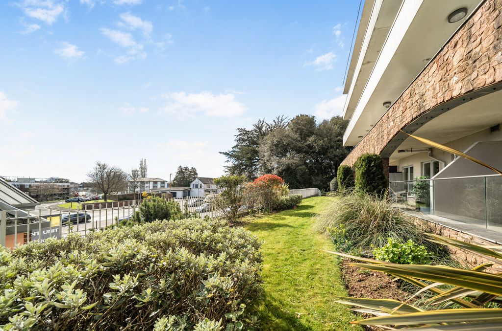 Additional image 6 of 1 bed flat for saleManor Crescent, Paignton, Devon TQ3