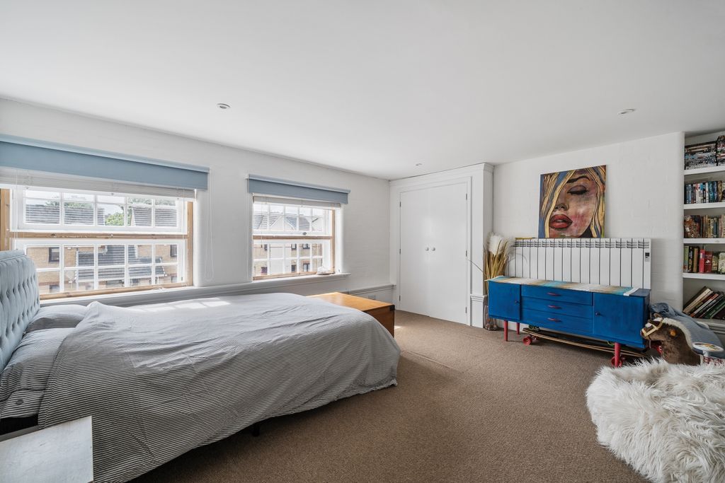 Additional image 16 of 3 bed flat for saleThe Old School, Geneva Place, Bideford, Devon EX39