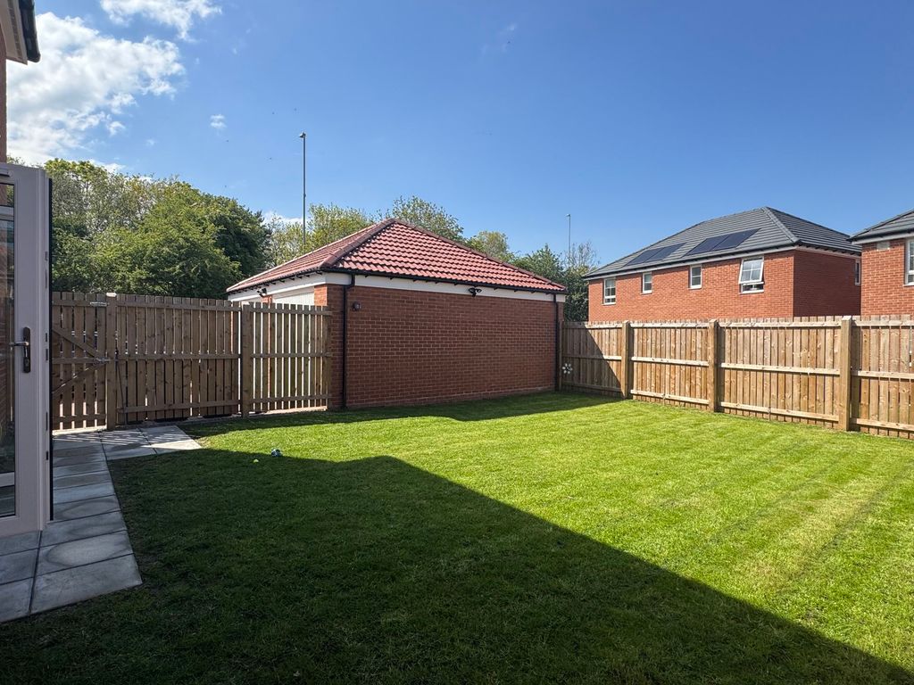 Additional image 24 of 4 bed detached house for saleSwan Close, Hebburn NE31