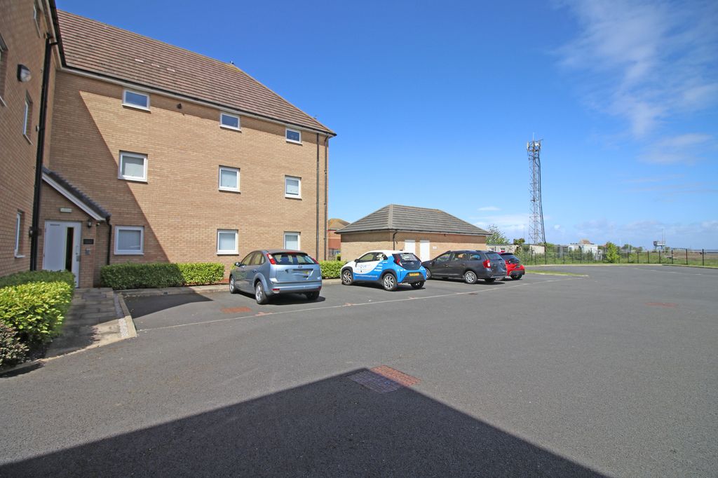 Additional image 20 of 2 bed flat for saleBeacon House, Bulkhead Drive, Fleetwood FY7