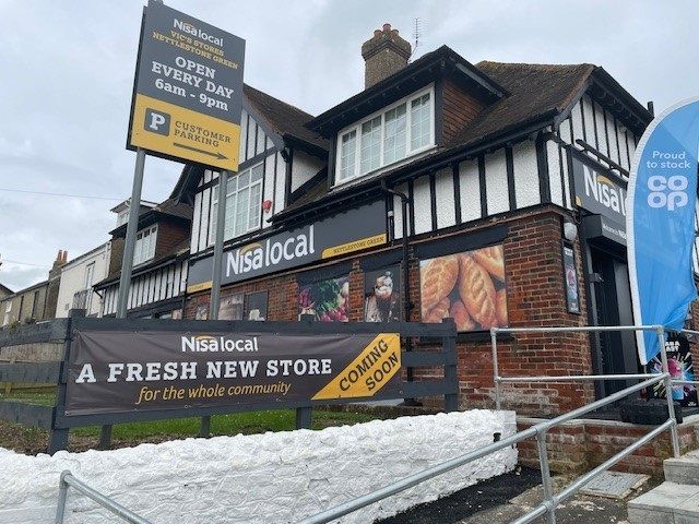 2 bed flat to rentHigh Street, Ryde PO33