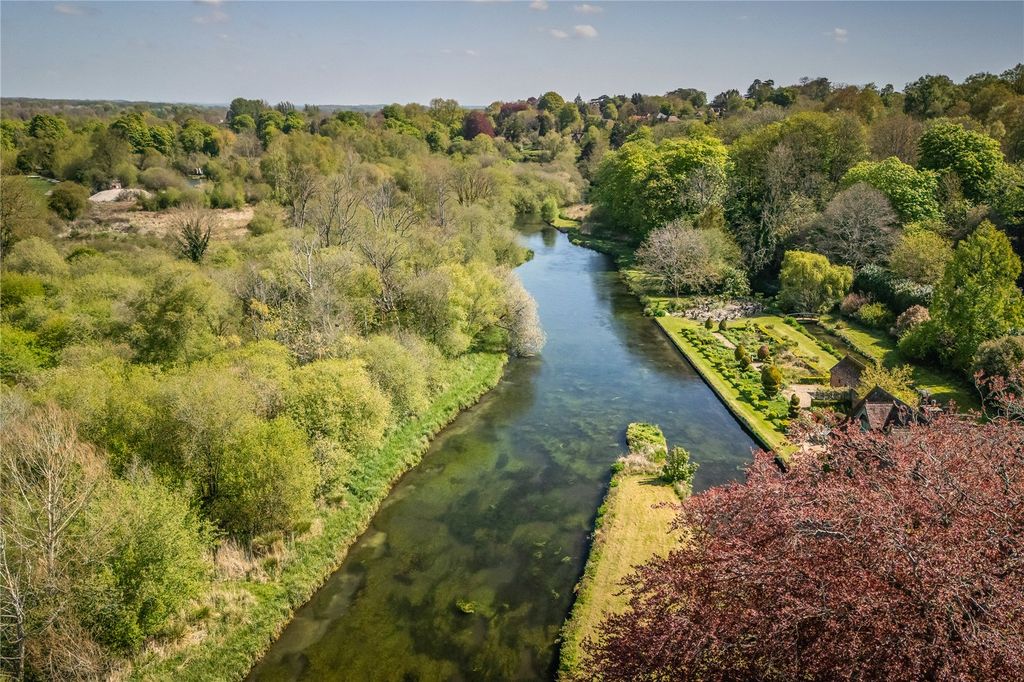 Additional image 14 of 3 bed detached house for saleChilbolton, Stockbridge, Hampshire SO20