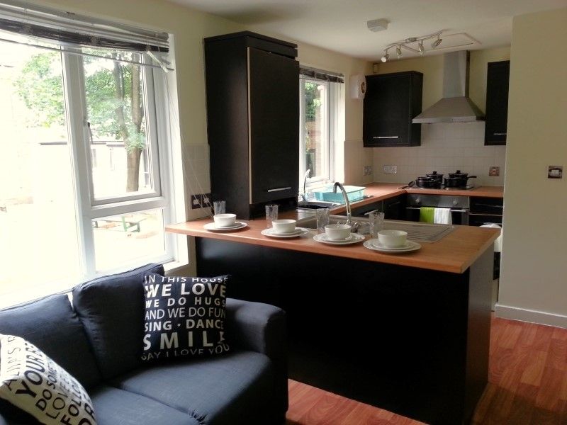 Property photo 1 of 7 Communal Area