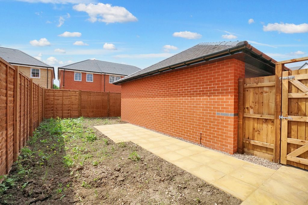 Additional image 20 of 4 bed end terrace house to rentWhite Lias Way, Upper Lighthorne, Leamington Spa, Warwickshire CV33