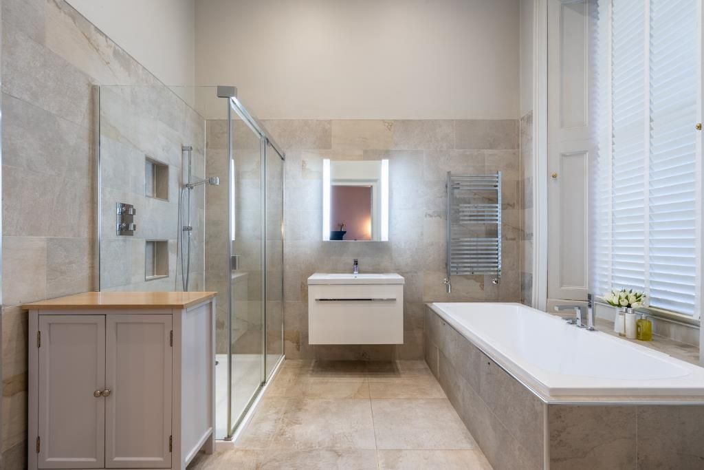 Additional image 12 of 6 bed town house for saleCarlton Street, Stockbridge, Edinburgh EH4.