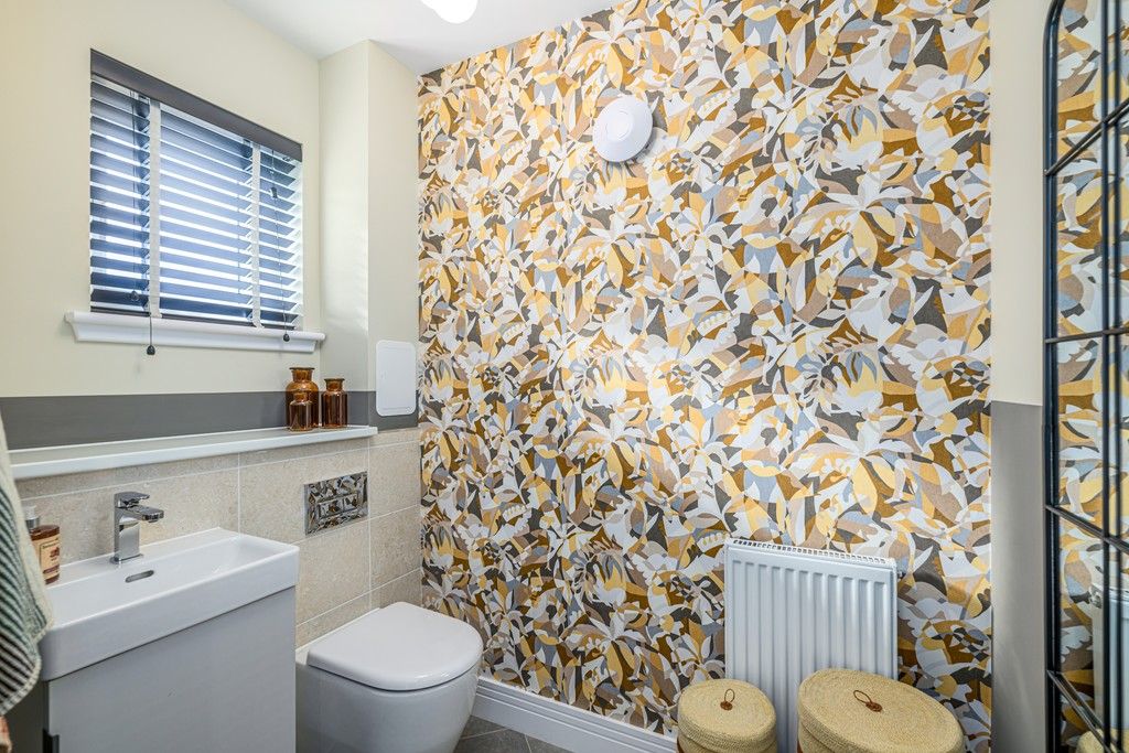 Additional image 6 of 4 bed detached house for sale"Bryce" at 16 Callaghan Road, Bridge Of Don AB22