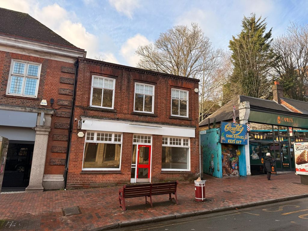 Property photo 1 of 3 Flexible Property Space