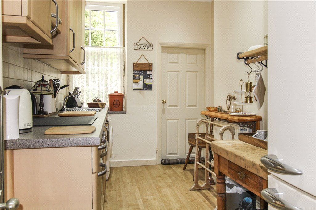 Property photo 2 of 12 Kitchen