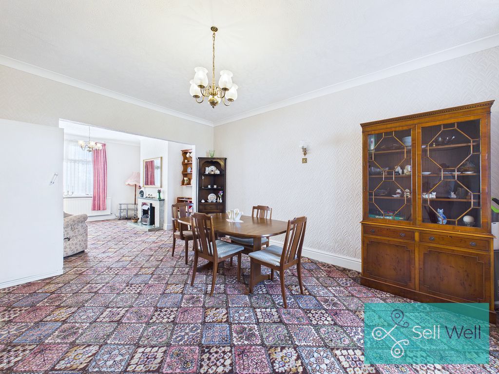 Property photo 3 of 21 Open Plan Living Area