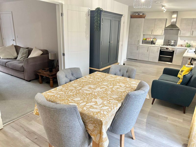 Property photo 1 of 19 Kitchen/Diner