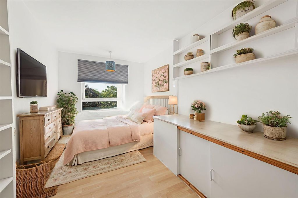 Property photo 2 of 11 Second Bedroom .Jpg