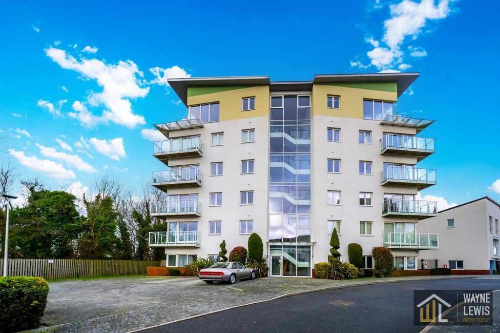 Additional image 2 of 2 bed flat for saleTrem Elai, Penarth CF64