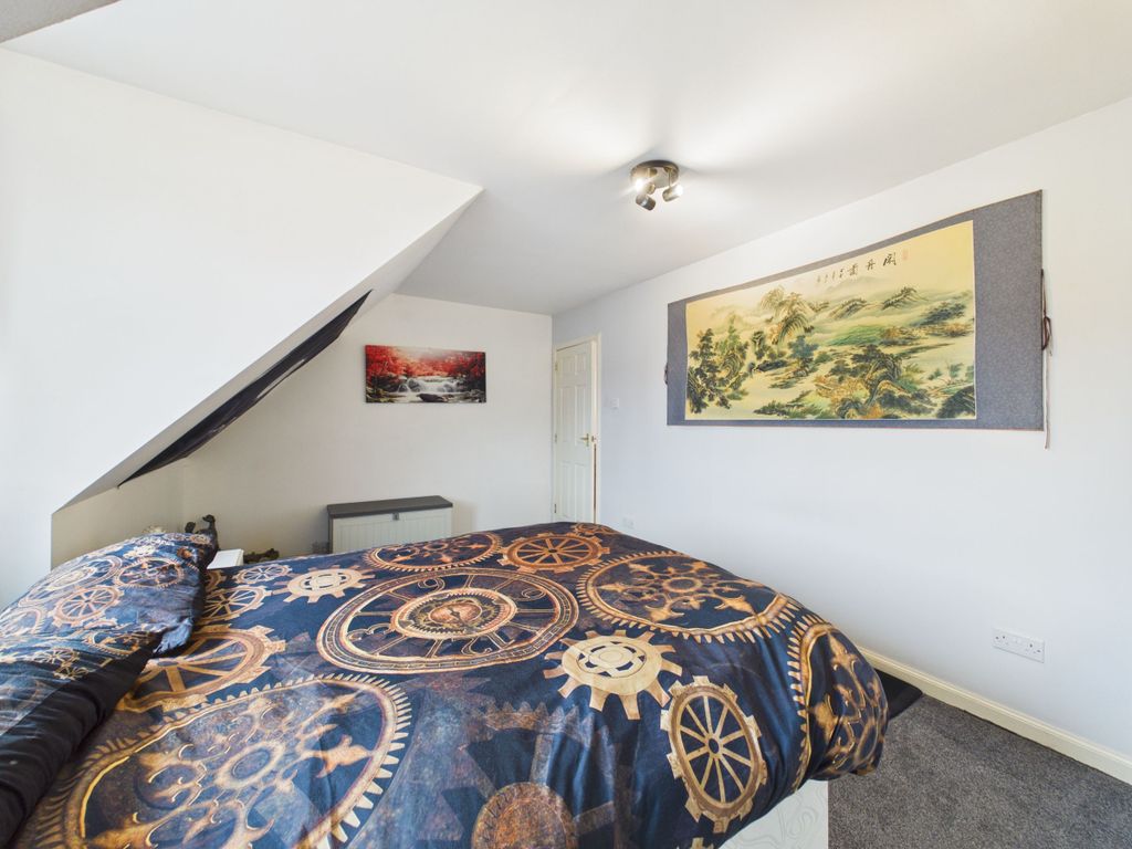 Additional image 28 of 5 bed detached house for saleGlenburn Close, Airdrie ML6