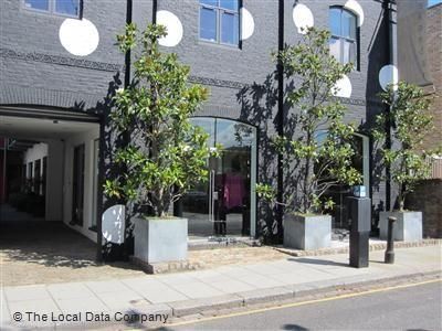 Property photo 3 of 7 Serviced Office To Rent In Lots Road, Chelsea, Sw1