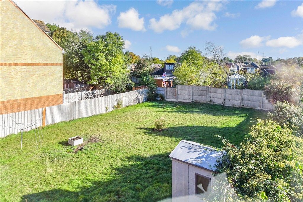 Property photo 2 of 10 Rear Garden