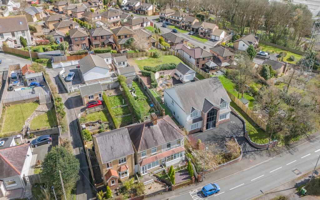 Additional image 17 of 6 bed detached house for saleSwiss Valley, Llanelli SA14