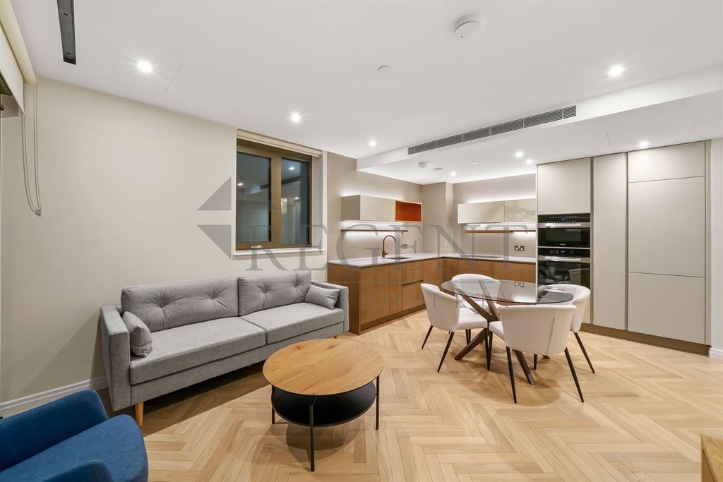 Property photo 2 of 15 Open Plan