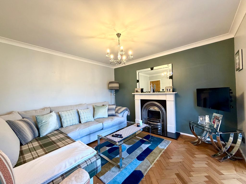 Additional image 5 of 4 bed detached house for saleThe Ferns, Quakers Yard, Treharris CF46