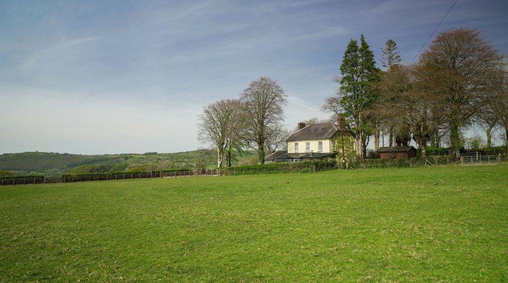 Additional image 59 of Land for saleLlanfihangel-Ar-Arth, Nr Llandysul, Carmarthenshire SA39